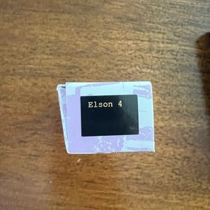 Pat McGrath LiquiLUST Legendary Wear Matte Lipstick - Elson 4